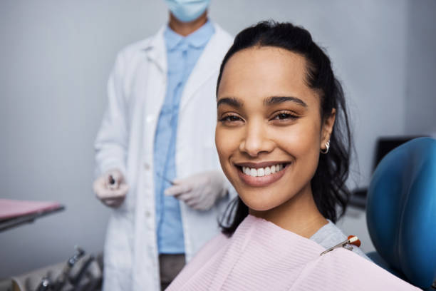 Best Emergency Dental Care  in Hampstead, NC