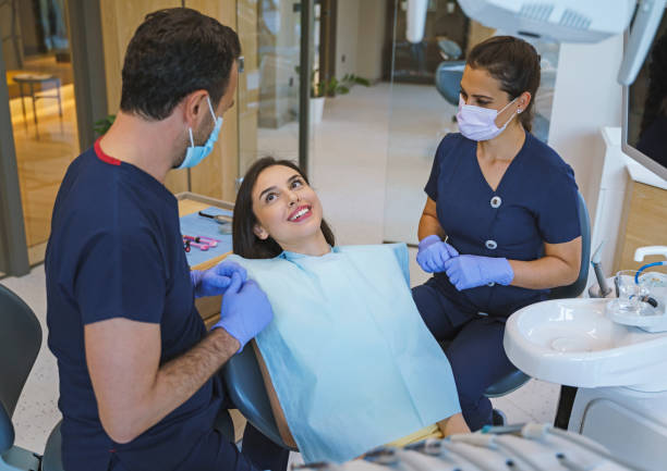 Best Dental Exams and Cleanings  in Hampstead, NC