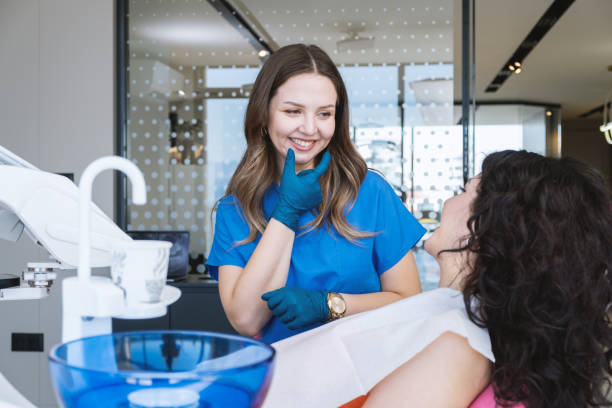 Advanced Technology for Better Dental Care in Hampstead, NC