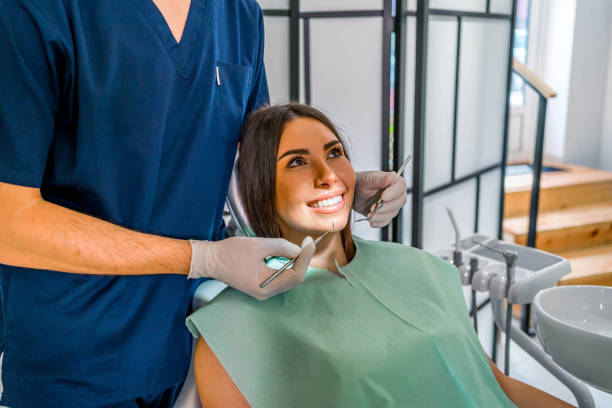 Best Teeth Whitening  in Hampstead, NC