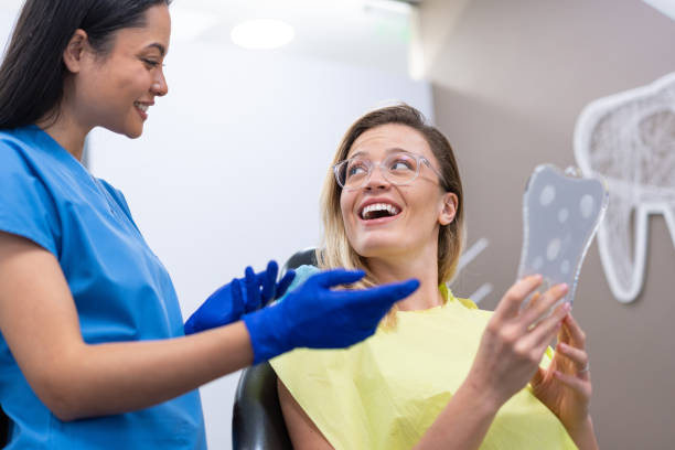 Best Cosmetic Dentistry  in Hampstead, NC