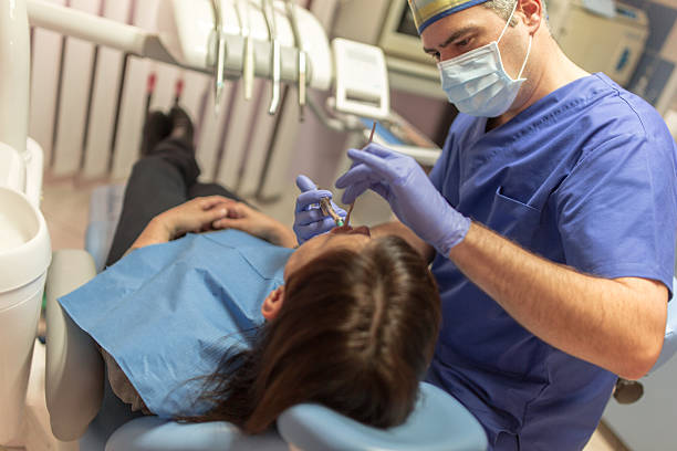 Oral Surgery in Hampstead, NC
