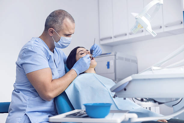 Best General Dentistry  in Hampstead, NC